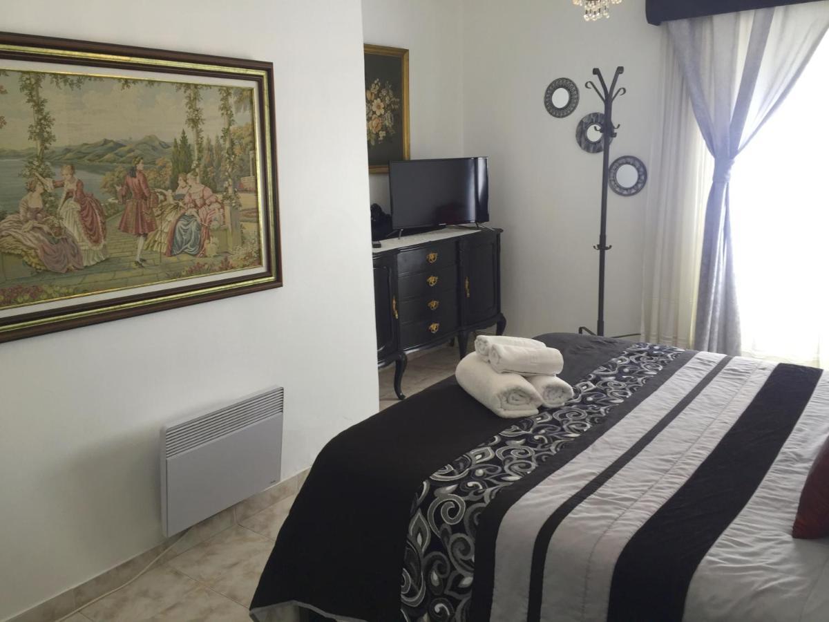 Casa Vintage Guest House Peniche Eksteriør bilde