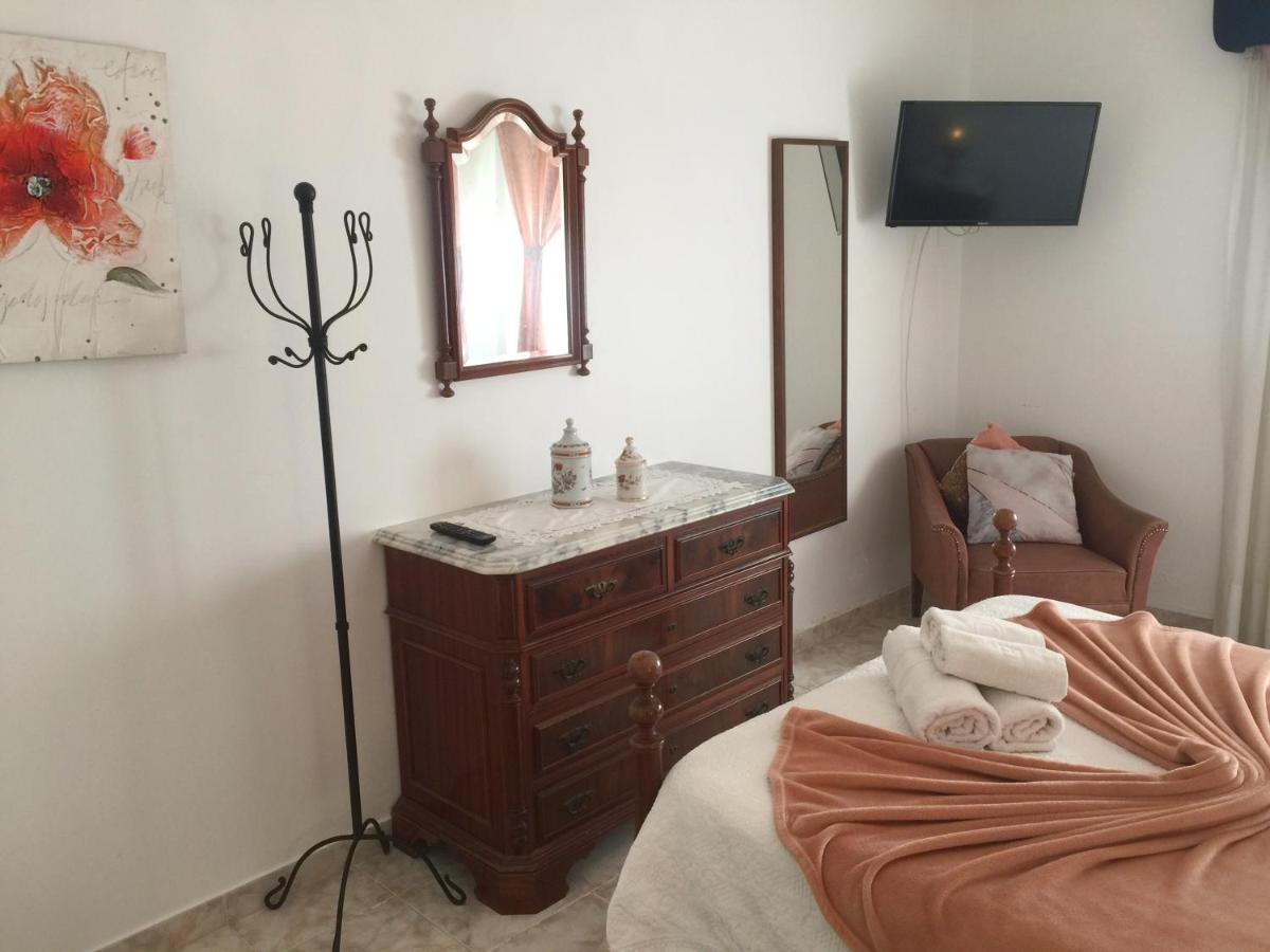 Casa Vintage Guest House Peniche Eksteriør bilde