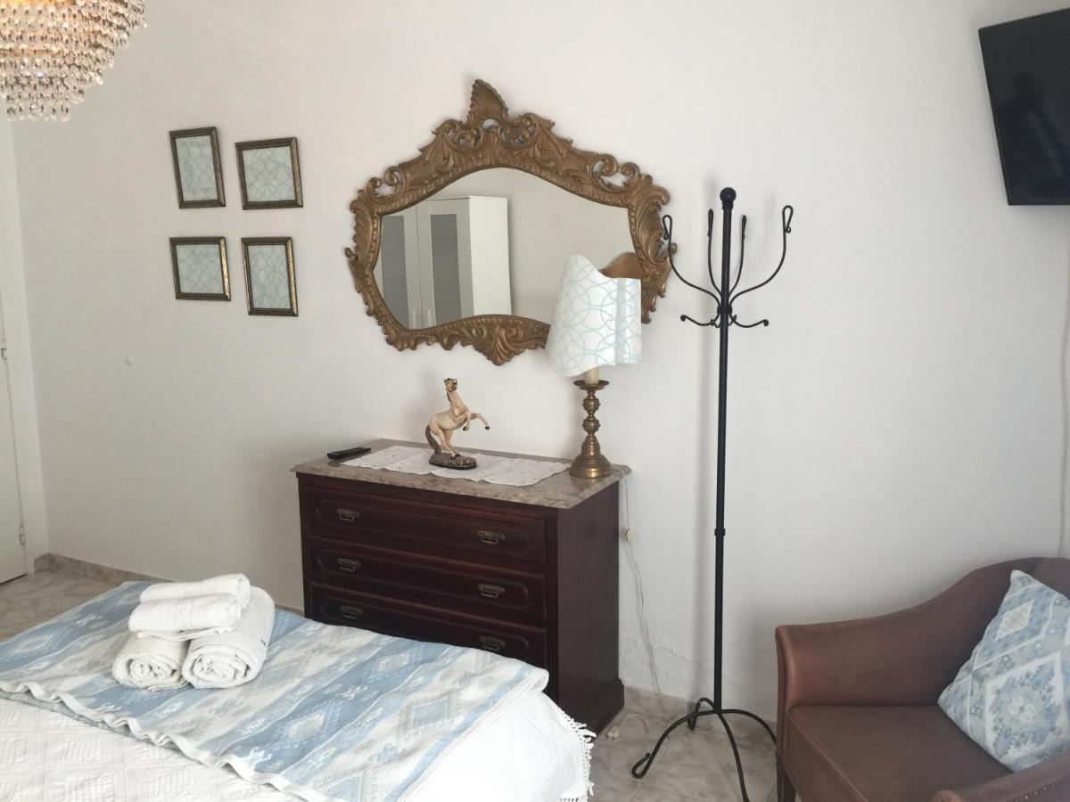 Casa Vintage Guest House Peniche Eksteriør bilde