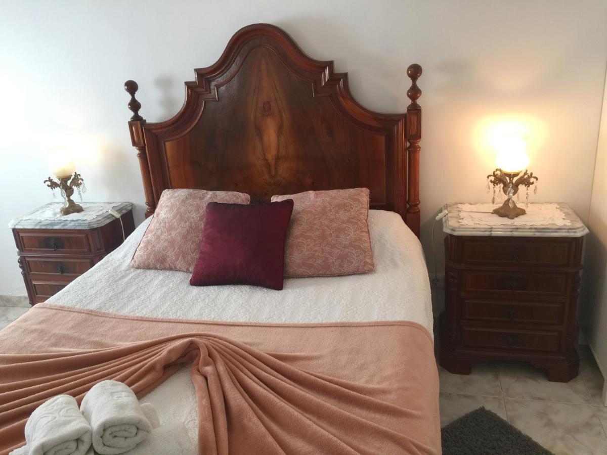Casa Vintage Guest House Peniche Eksteriør bilde