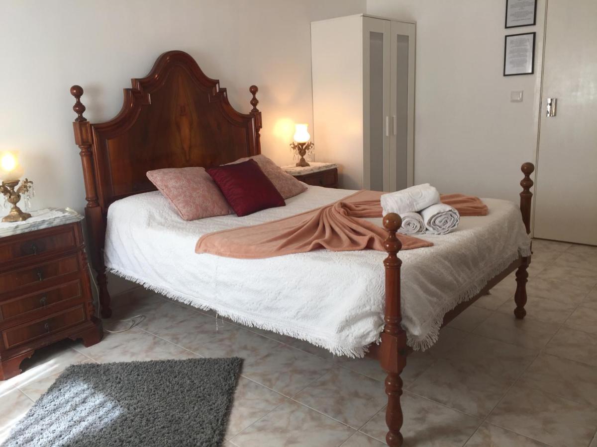 Casa Vintage Guest House Peniche Eksteriør bilde