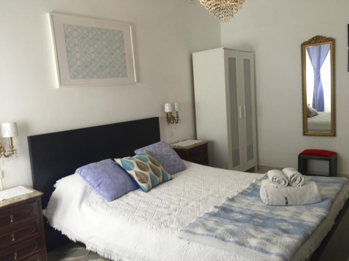 Casa Vintage Guest House Peniche Eksteriør bilde
