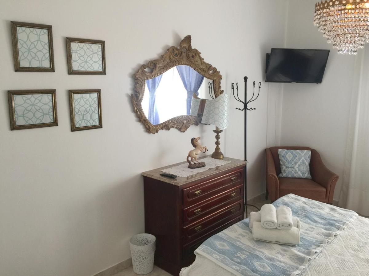 Casa Vintage Guest House Peniche Eksteriør bilde