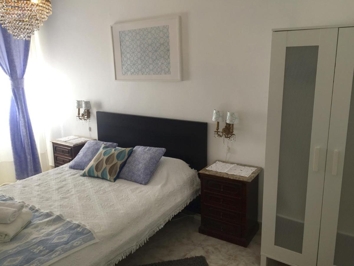 Casa Vintage Guest House Peniche Eksteriør bilde