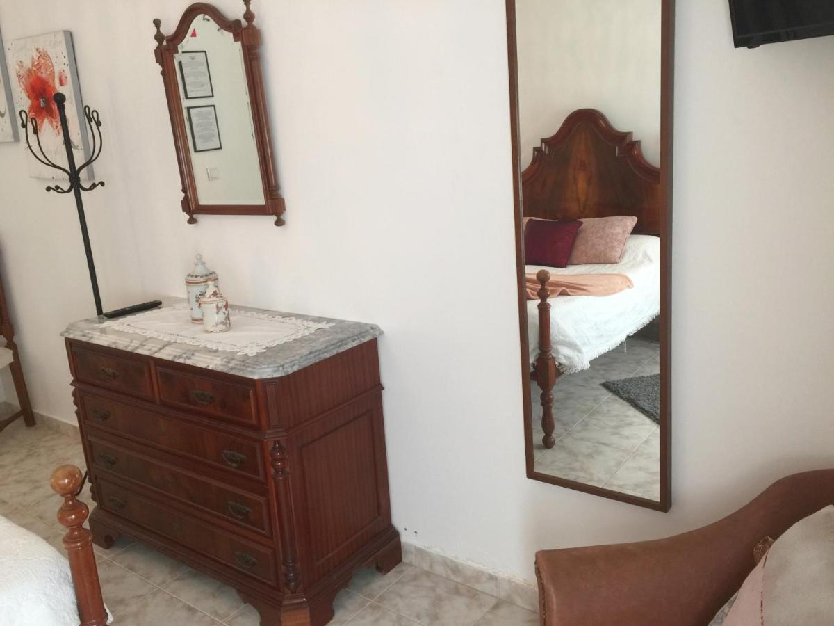 Casa Vintage Guest House Peniche Eksteriør bilde