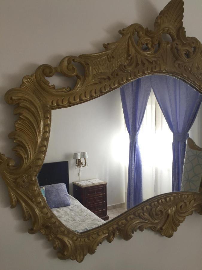 Casa Vintage Guest House Peniche Eksteriør bilde