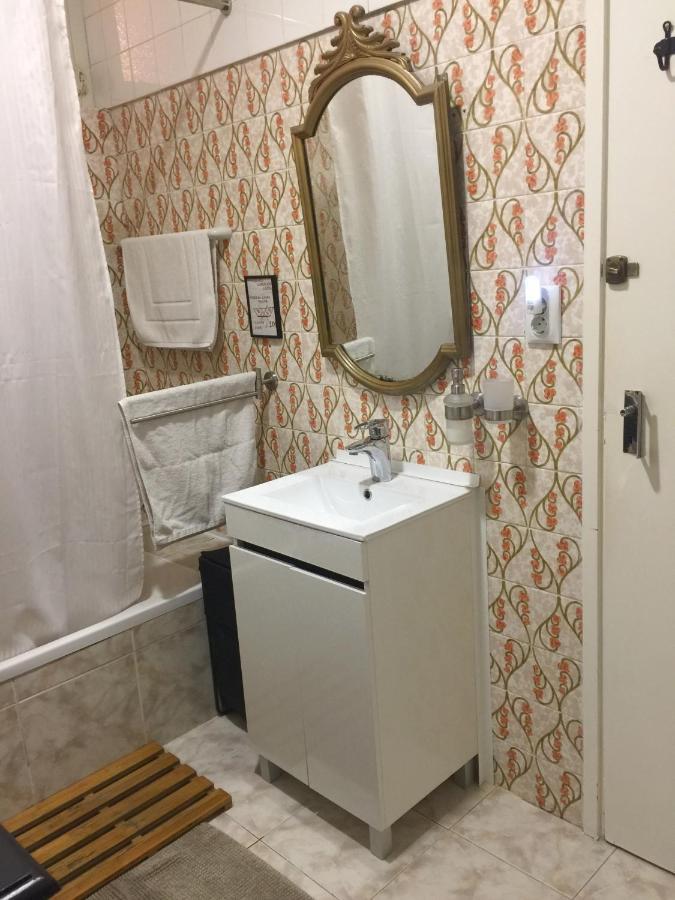 Casa Vintage Guest House Peniche Eksteriør bilde