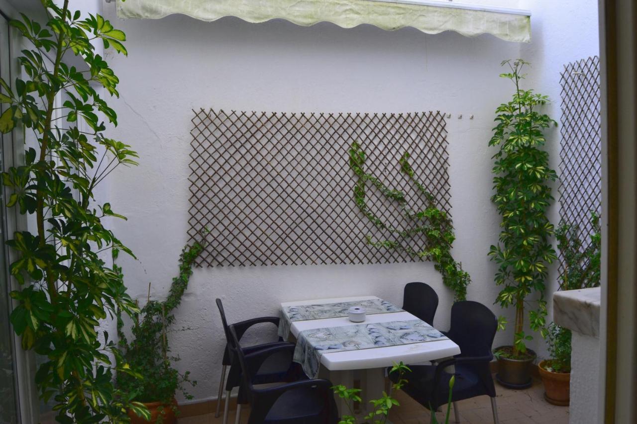 Casa Vintage Guest House Peniche Eksteriør bilde