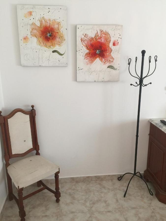 Casa Vintage Guest House Peniche Eksteriør bilde