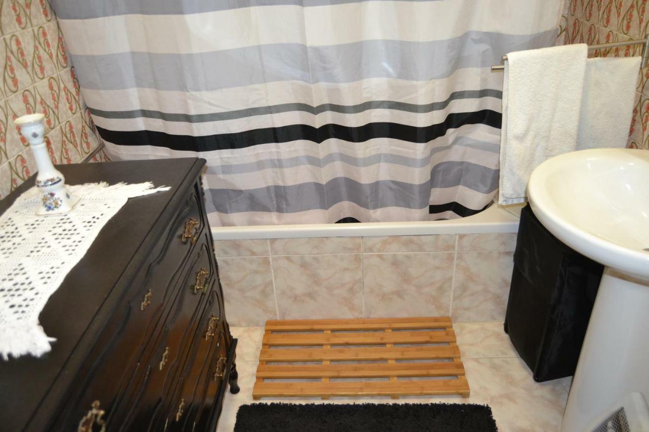 Casa Vintage Guest House Peniche Eksteriør bilde