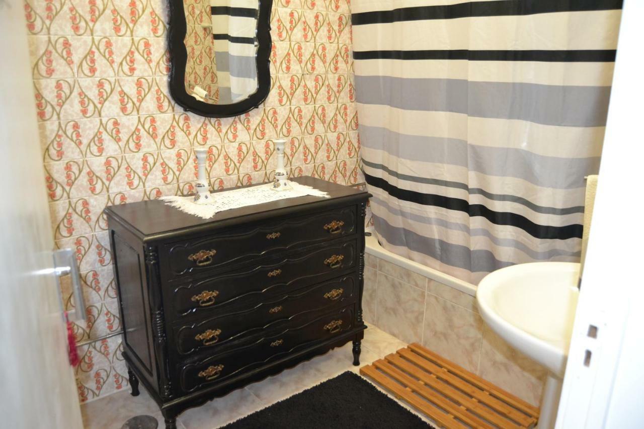 Casa Vintage Guest House Peniche Eksteriør bilde